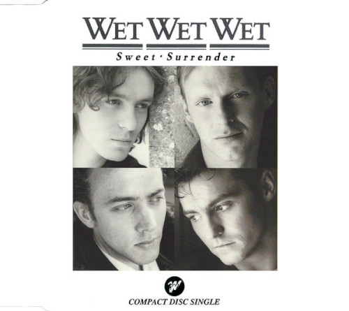 Wet Wet Wet